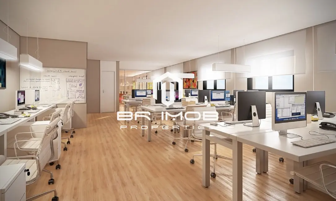 Foto 9 de Sala Comercial à venda, 34m2 em Barra Funda, São Paulo - SP