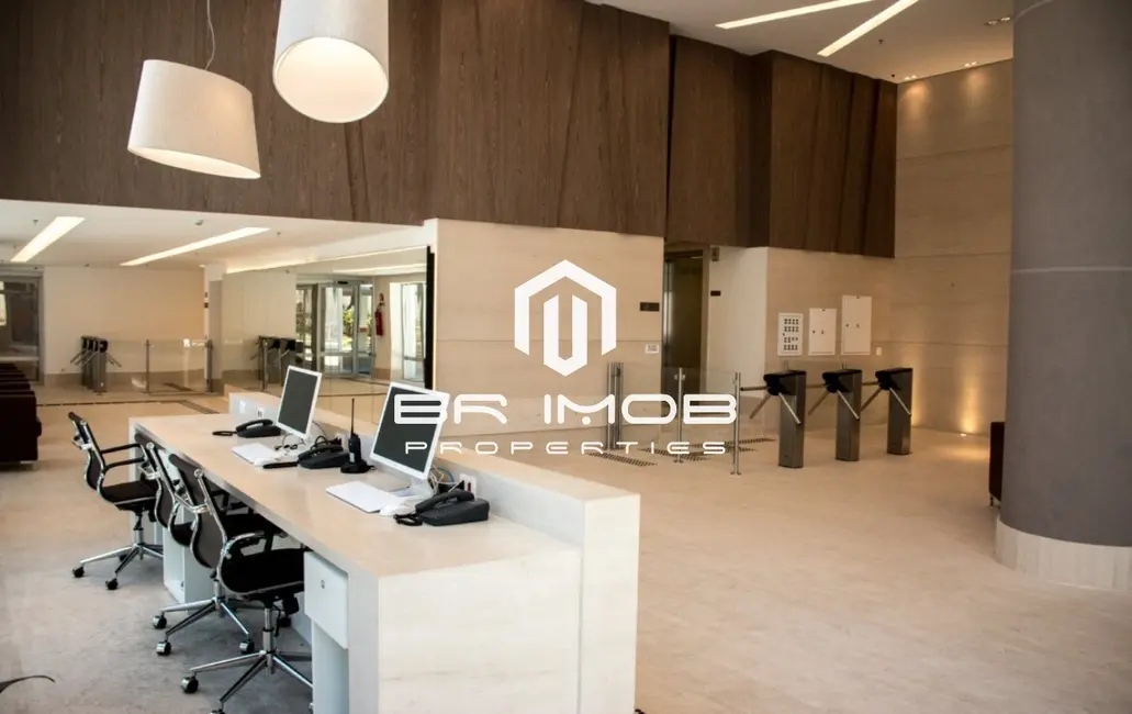 Foto 6 de Sala Comercial à venda, 34m2 em Barra Funda, São Paulo - SP