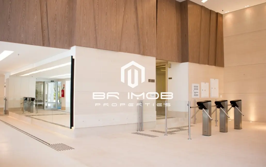 Foto 7 de Sala Comercial à venda, 34m2 em Barra Funda, São Paulo - SP