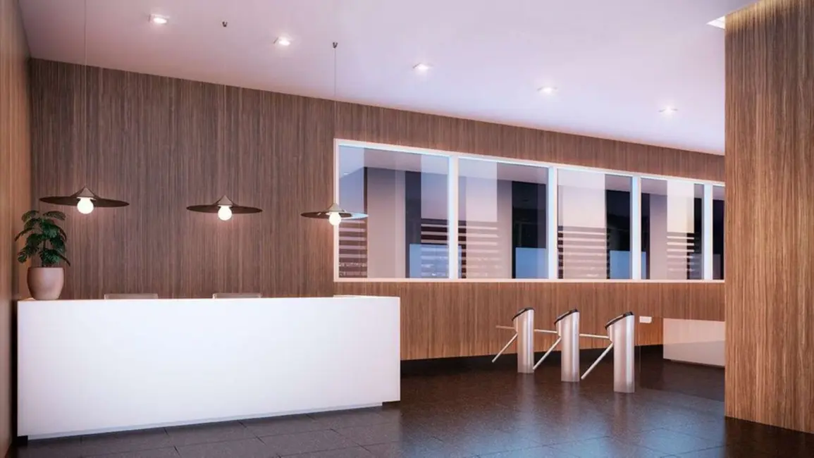 Foto 3 de Sala Comercial à venda, 49m2 em Barra Funda, São Paulo - SP