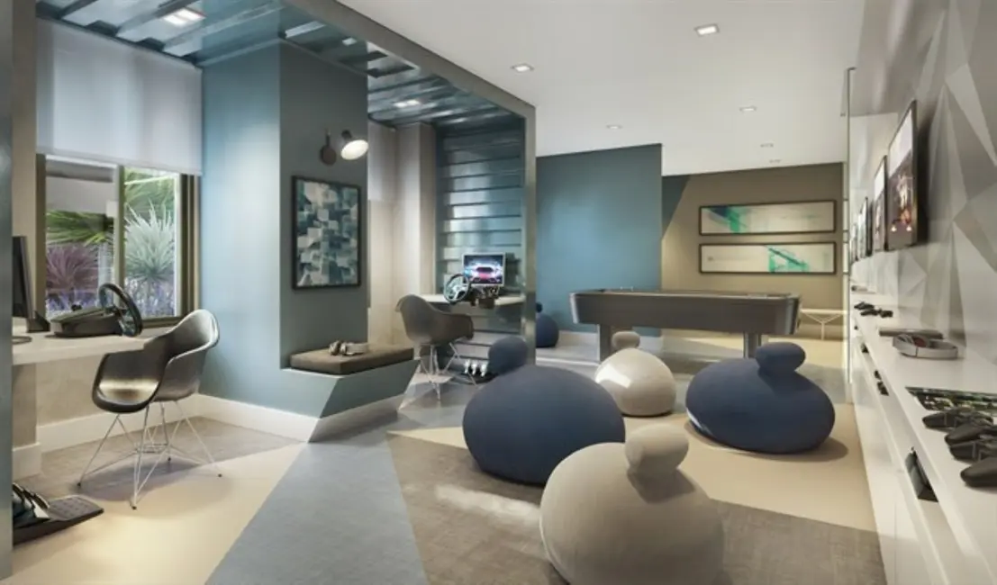 Foto 9 de Apartamento com 2 quartos à venda, 69m2 em Barra Funda, São Paulo - SP