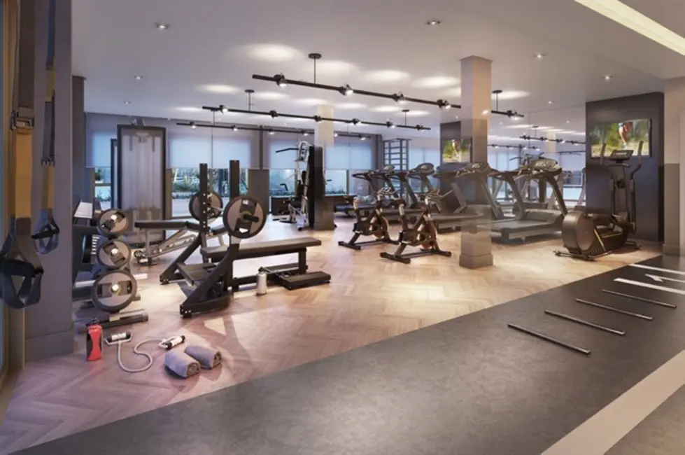 Foto 4 de Apartamento com 2 quartos à venda, 69m2 em Barra Funda, São Paulo - SP