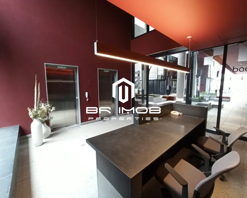 Apartamento com 1 quarto à venda, 72m2 em Pinheiros, São Paulo - SP - imagem 9 Foto 9 de Apartamento com 1 quarto à venda, 72m2 em Pinheiros, São Paulo - SP