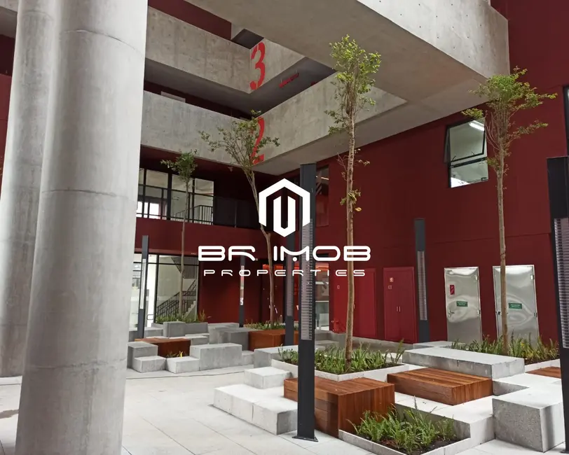 Apartamento com 1 quarto à venda, 72m2 em Pinheiros, São Paulo - SP - imagem 6 Foto 6 de Apartamento com 1 quarto à venda, 72m2 em Pinheiros, São Paulo - SP