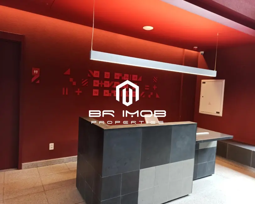 Apartamento com 1 quarto à venda, 72m2 em Pinheiros, São Paulo - SP - imagem 8 Foto 8 de Apartamento com 1 quarto à venda, 72m2 em Pinheiros, São Paulo - SP