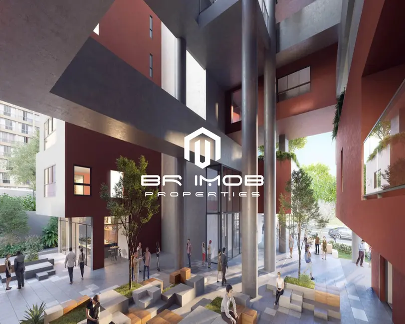 Foto 3 de Loja à venda, 279m2 em Pinheiros, São Paulo - SP