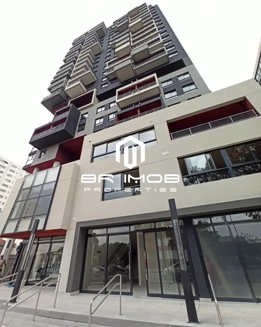 Foto 1 de Loja à venda, 279m2 em Pinheiros, São Paulo - SP