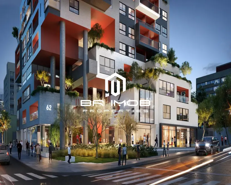 Foto 4 de Loja à venda, 279m2 em Pinheiros, São Paulo - SP