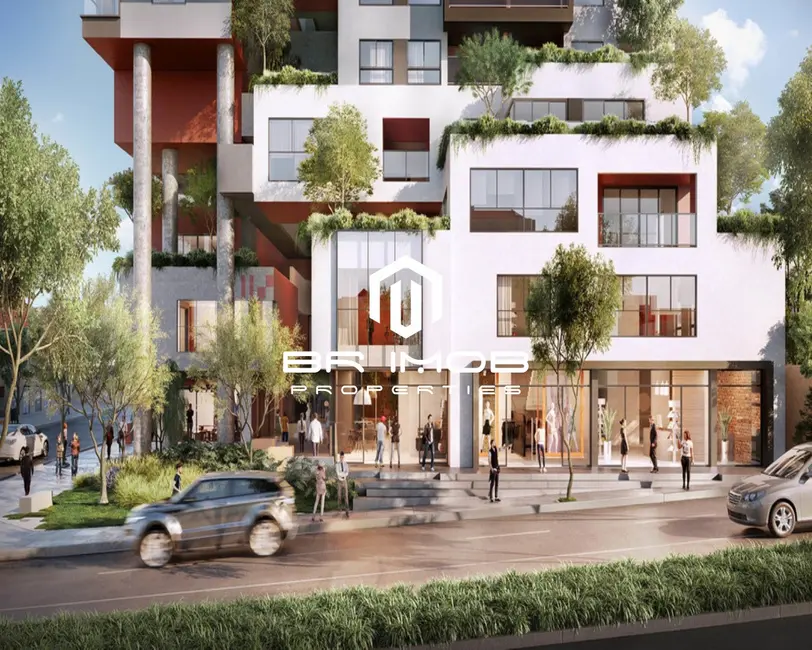 Foto 2 de Loja à venda, 279m2 em Pinheiros, São Paulo - SP