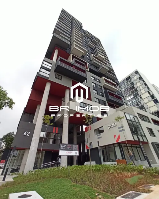 Foto 7 de Loja à venda, 279m2 em Pinheiros, São Paulo - SP