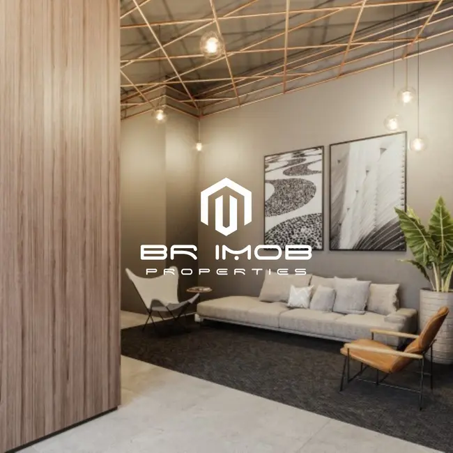 Foto 8 de Apartamento com 3 quartos à venda, 107m2 em Pinheiros, São Paulo - SP