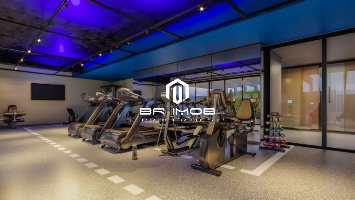 Foto 9 de Apartamento com 3 quartos à venda, 107m2 em Pinheiros, São Paulo - SP