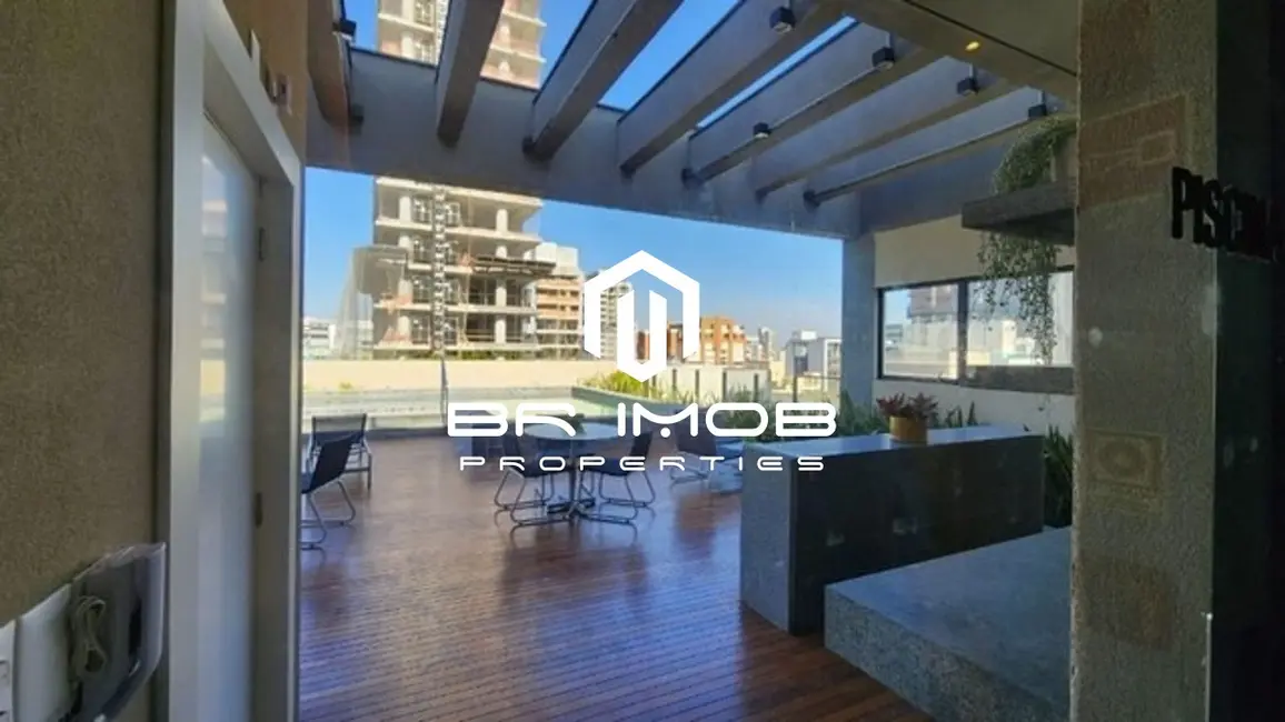 Foto 7 de Apartamento com 3 quartos à venda, 107m2 em Pinheiros, São Paulo - SP