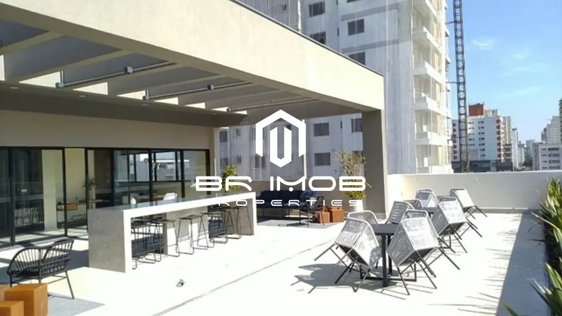 Foto 6 de Apartamento com 3 quartos à venda, 107m2 em Pinheiros, São Paulo - SP