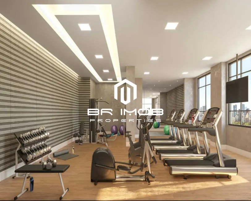 Foto 9 de Apartamento com 2 quartos à venda, 77m2 em Pinheiros, São Paulo - SP