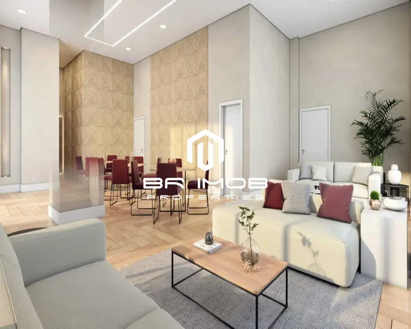 Foto 8 de Apartamento com 2 quartos à venda, 77m2 em Pinheiros, São Paulo - SP