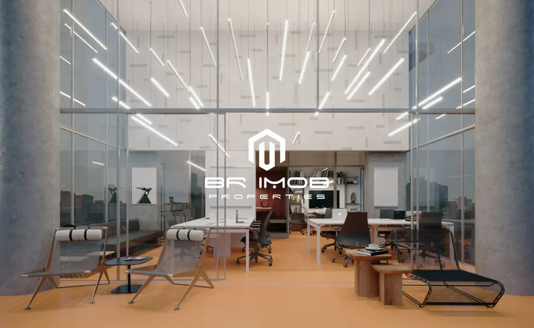 Foto 9 de Apartamento com 2 quartos à venda, 57m2 em Pinheiros, São Paulo - SP