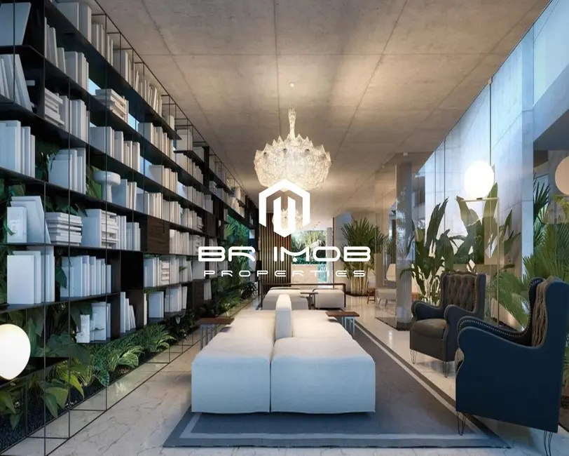 Foto 7 de Apartamento com 2 quartos à venda, 114m2 em Vila Olímpia, São Paulo - SP