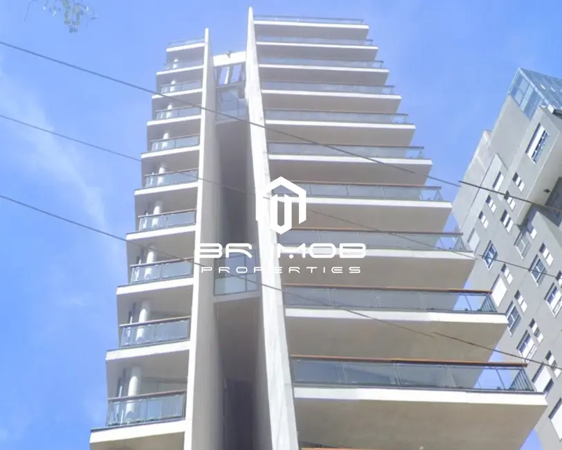 Foto 1 de Apartamento com 2 quartos à venda, 114m2 em Vila Olímpia, São Paulo - SP