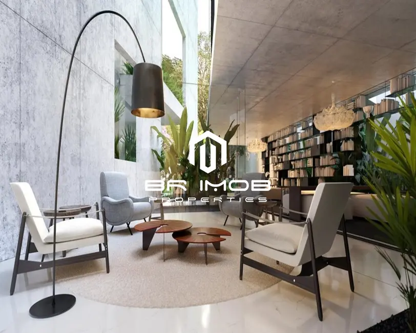 Foto 9 de Apartamento com 2 quartos à venda, 114m2 em Vila Olímpia, São Paulo - SP