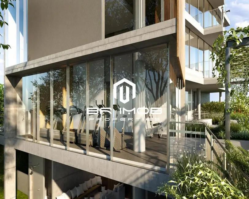 Foto 2 de Apartamento com 2 quartos à venda, 114m2 em Vila Olímpia, São Paulo - SP