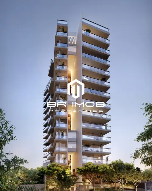 Foto 3 de Apartamento com 2 quartos à venda, 114m2 em Vila Olímpia, São Paulo - SP