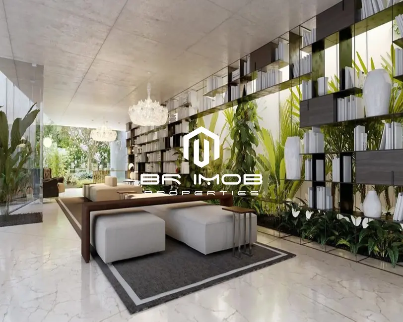 Foto 8 de Apartamento com 1 quarto à venda, 62m2 em Vila Olímpia, São Paulo - SP