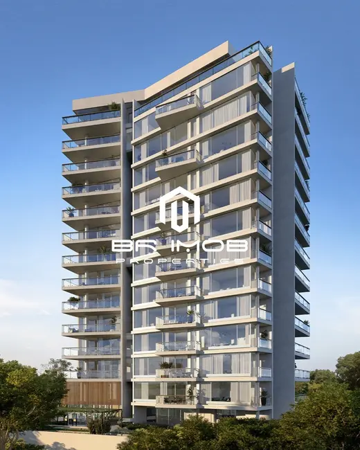 Foto 4 de Apartamento com 1 quarto à venda, 62m2 em Vila Olímpia, São Paulo - SP