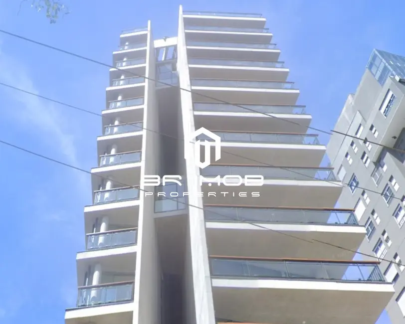 Foto 1 de Apartamento com 1 quarto à venda, 62m2 em Vila Olímpia, São Paulo - SP