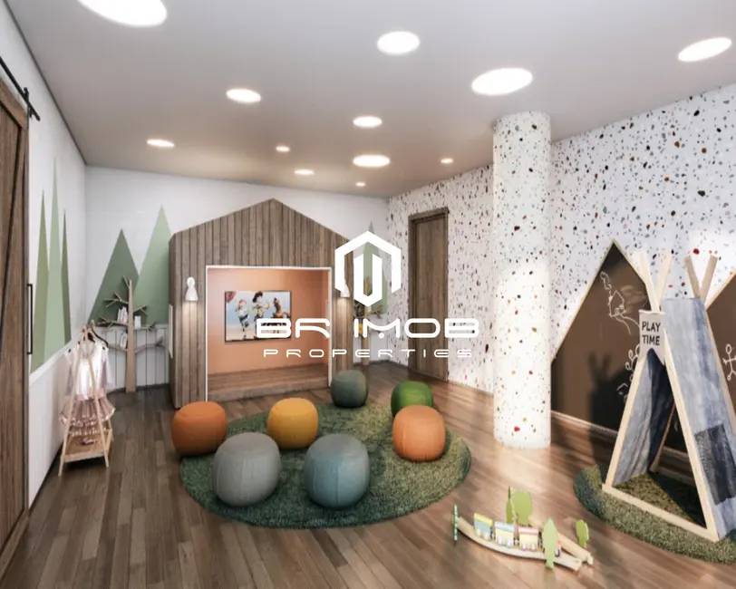 Foto 7 de Apartamento com 4 quartos à venda, 335m2 em Itaim Bibi, São Paulo - SP