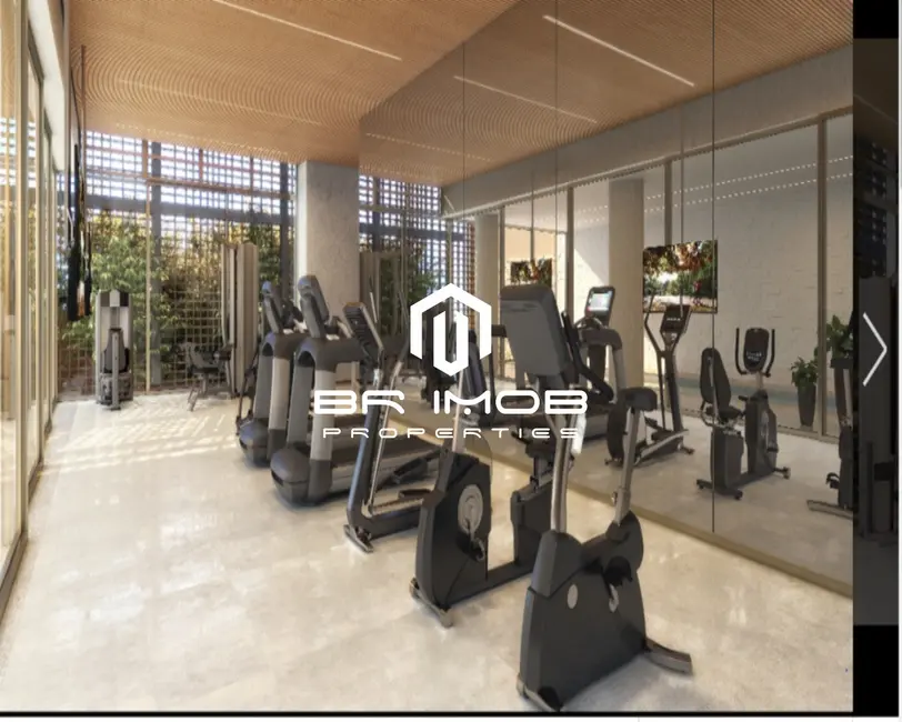 Foto 5 de Apartamento com 4 quartos à venda, 335m2 em Itaim Bibi, São Paulo - SP