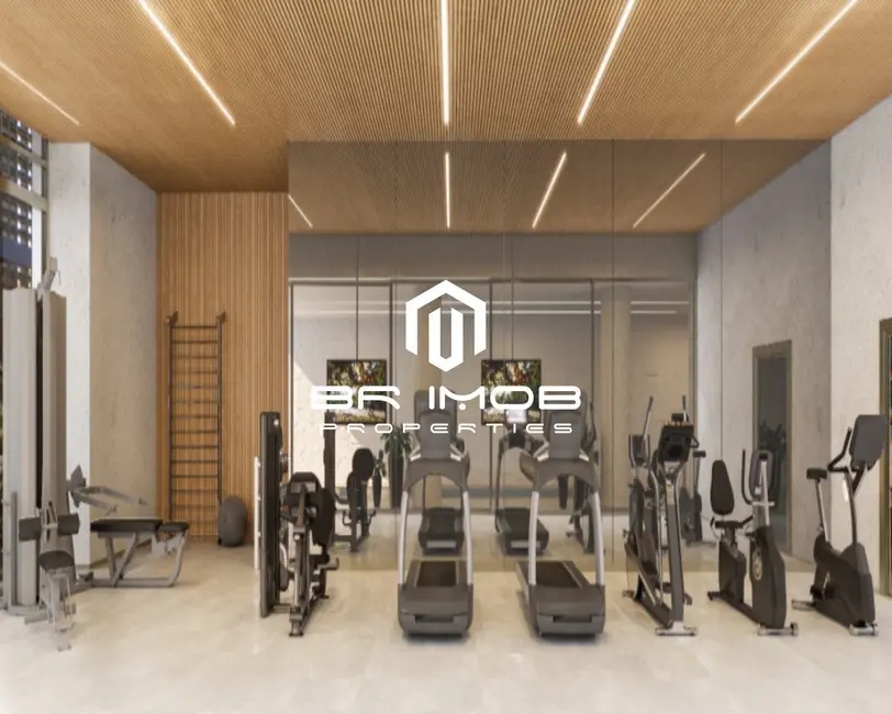 Foto 6 de Apartamento com 4 quartos à venda, 335m2 em Itaim Bibi, São Paulo - SP