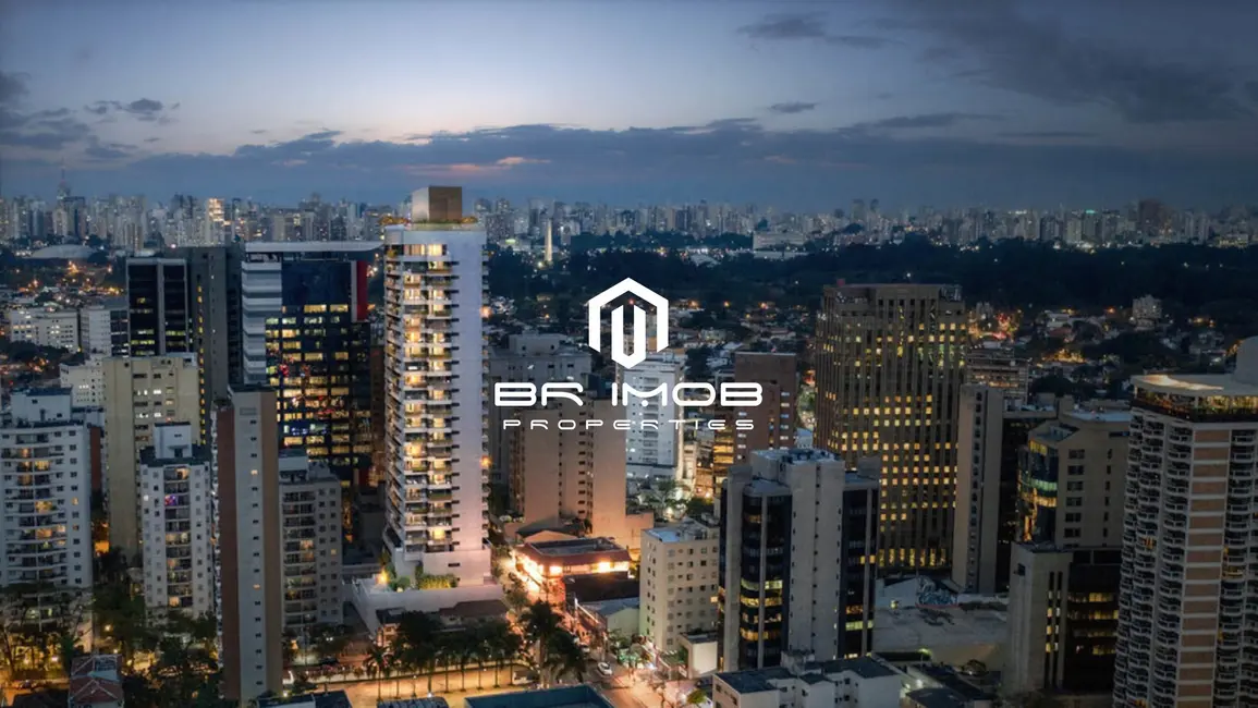 Sala Comercial à venda, 27m2 em Itaim Bibi, São Paulo - SP - imagem 8 Foto 8 de Sala Comercial à venda, 27m2 em Itaim Bibi, São Paulo - SP