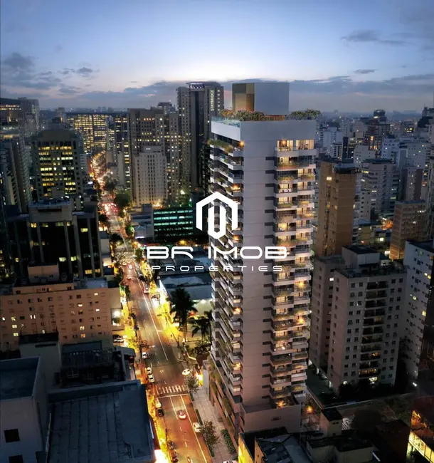 Sala Comercial à venda, 27m2 em Itaim Bibi, São Paulo - SP - imagem 7 Foto 7 de Sala Comercial à venda, 27m2 em Itaim Bibi, São Paulo - SP