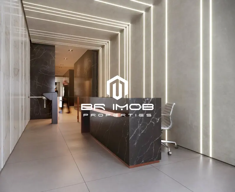 Sala Comercial à venda, 27m2 em Itaim Bibi, São Paulo - SP - imagem 5 Foto 5 de Sala Comercial à venda, 27m2 em Itaim Bibi, São Paulo - SP