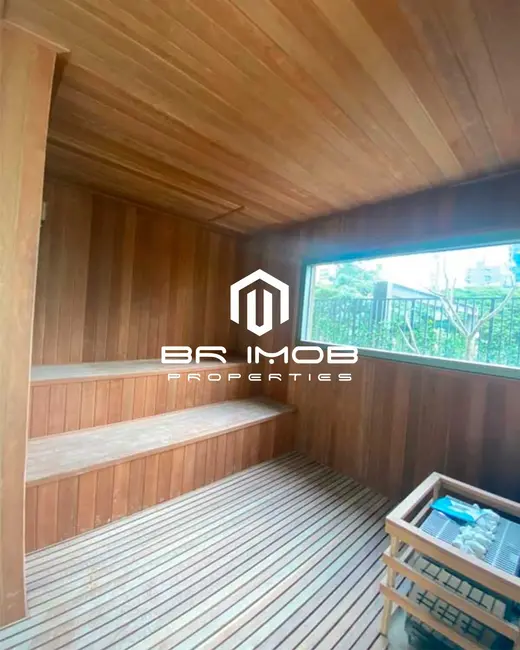 Foto 9 de Apartamento com 3 quartos à venda, 232m2 em Itaim Bibi, São Paulo - SP