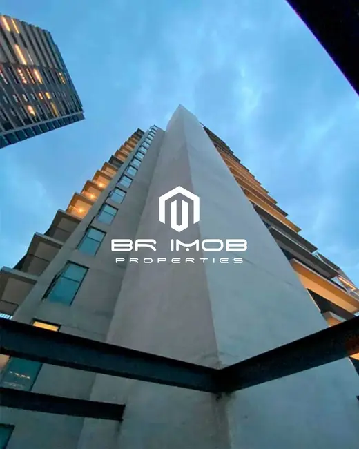 Foto 2 de Apartamento com 3 quartos à venda, 232m2 em Itaim Bibi, São Paulo - SP