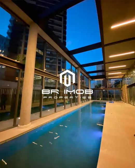 Foto 7 de Apartamento com 3 quartos à venda, 232m2 em Itaim Bibi, São Paulo - SP