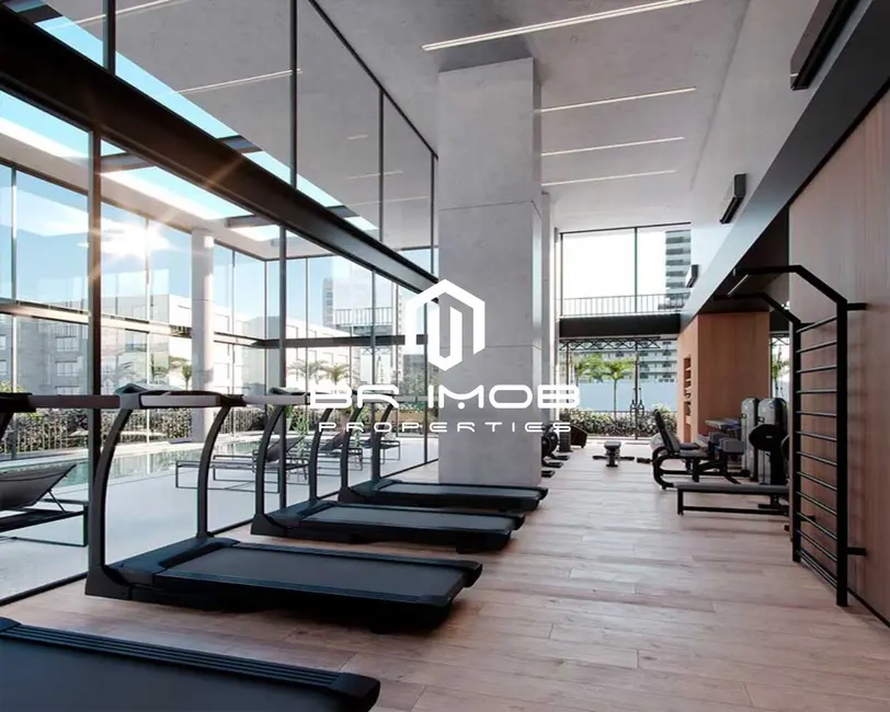 Foto 8 de Apartamento com 3 quartos à venda, 232m2 em Itaim Bibi, São Paulo - SP