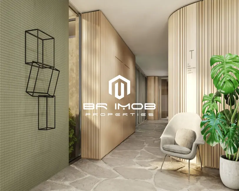 Foto 6 de Apartamento com 3 quartos à venda, 278m2 em Jardins, São Paulo - SP