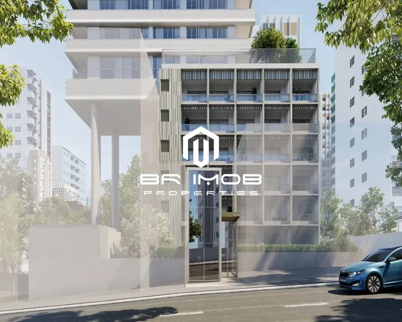 Foto 5 de Apartamento com 3 quartos à venda, 278m2 em Jardins, São Paulo - SP