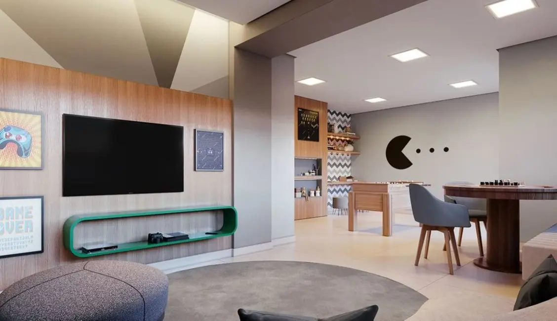 Foto 5 de Apartamento com 2 quartos à venda, 47m2 em Jardim Marajoara, São Paulo - SP