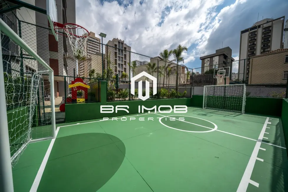 Foto 5 de Apartamento com 4 quartos à venda, 155m2 em Vila Mariana, São Paulo - SP