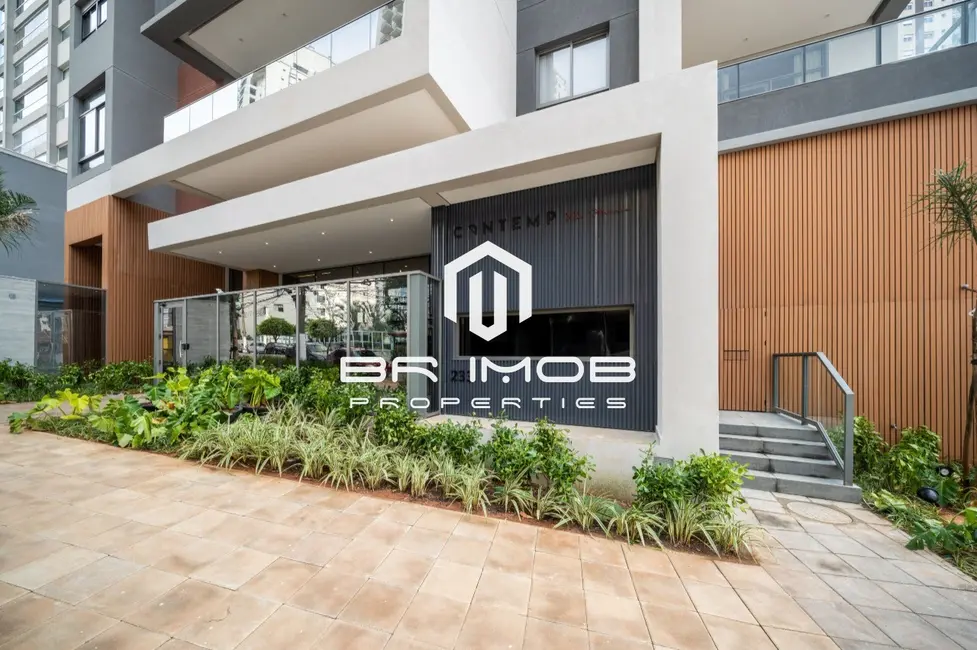 Foto 2 de Apartamento com 4 quartos à venda, 155m2 em Vila Mariana, São Paulo - SP