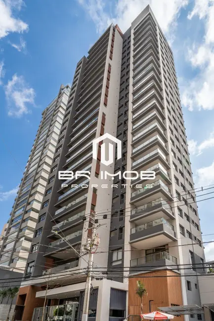 Foto 1 de Apartamento com 4 quartos à venda, 155m2 em Vila Mariana, São Paulo - SP