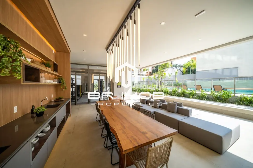 Foto 4 de Apartamento com 4 quartos à venda, 155m2 em Vila Mariana, São Paulo - SP