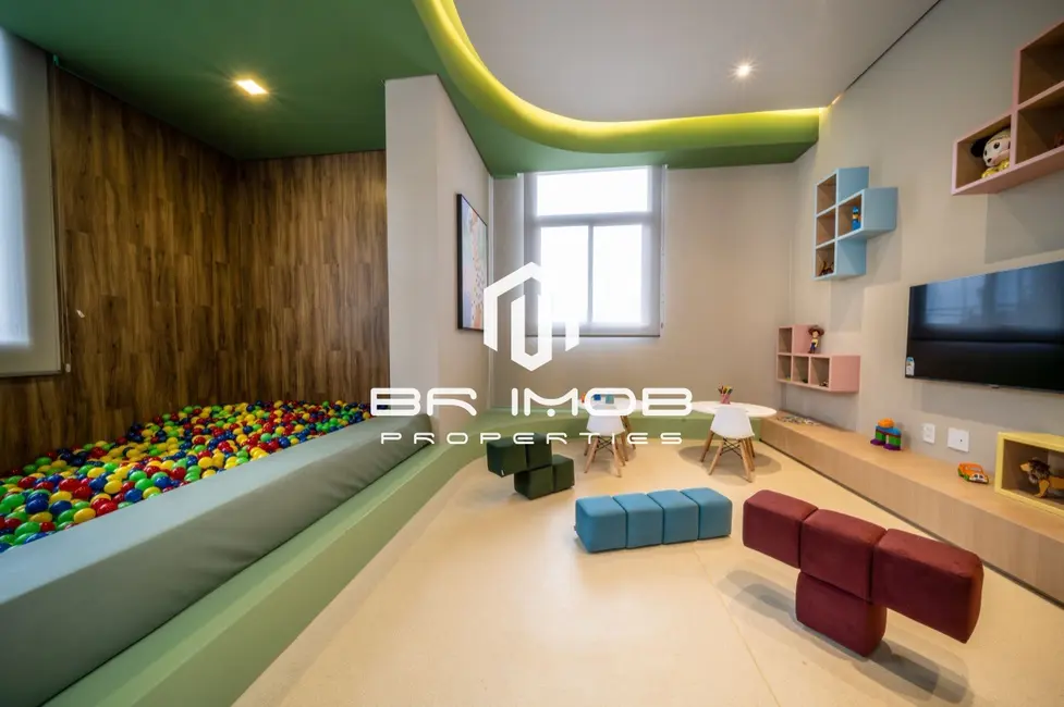 Foto 8 de Apartamento com 4 quartos à venda, 155m2 em Vila Mariana, São Paulo - SP