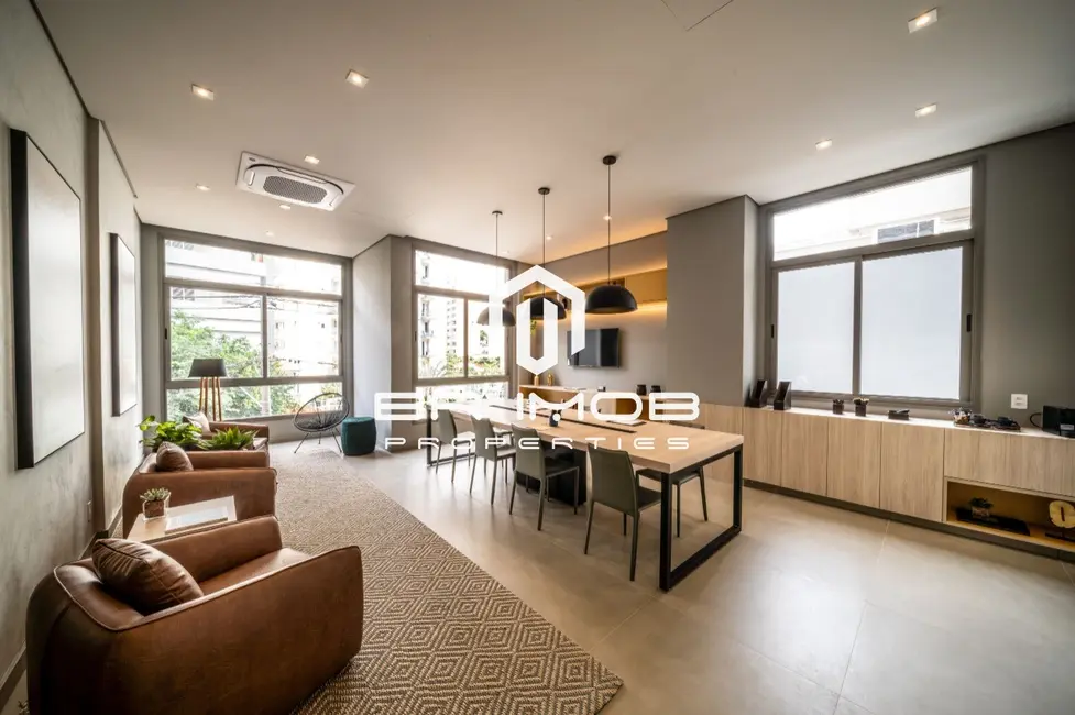 Foto 9 de Apartamento com 4 quartos à venda, 155m2 em Vila Mariana, São Paulo - SP