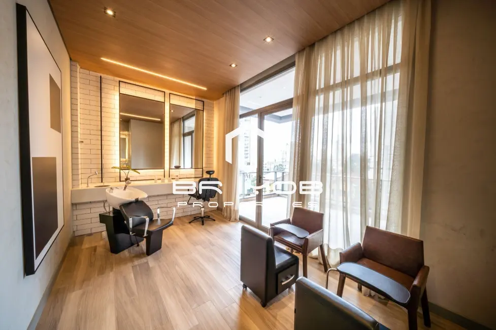 Foto 7 de Apartamento com 4 quartos à venda, 155m2 em Vila Mariana, São Paulo - SP