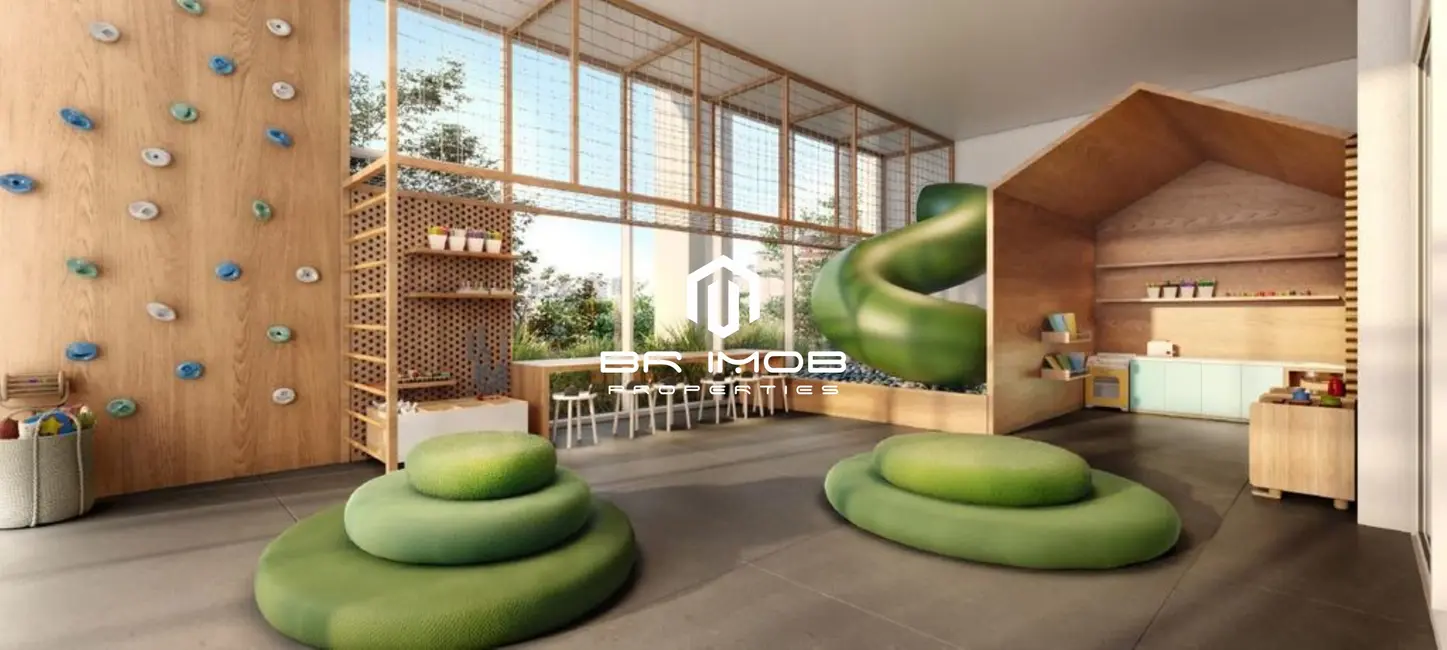 Apartamento com 3 quartos à venda, 168m2 em Pinheiros, São Paulo - SP - imagem 7 Foto 7 de Apartamento com 3 quartos à venda, 168m2 em Pinheiros, São Paulo - SP